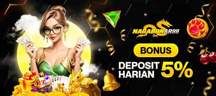 Promo Slot