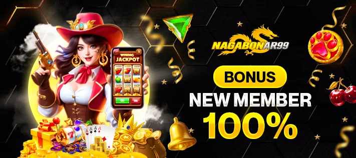 promo NAGABONAR99